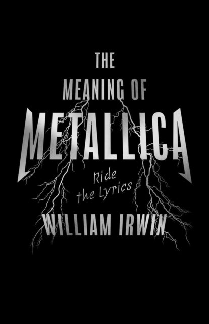 The Meaning Of Metallica - Ride the Lyrics
