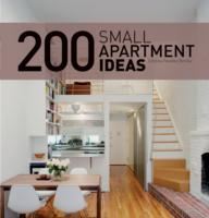 200 SMALL APARTMENT IDEAS