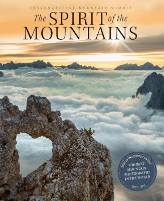 The Spirit of the Mountains