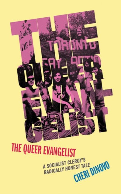 Queer Evangelist