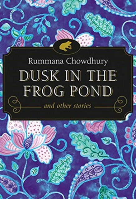 Dusk in the Frog Pond and Other Stories