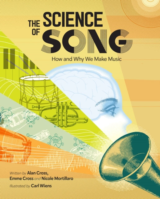Science Of Song