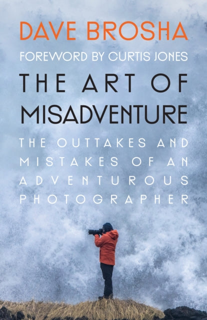 Art of Misadventure