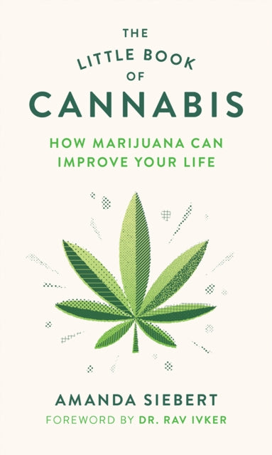 Little Book of Cannabis