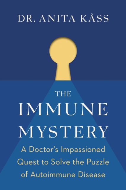 Immune Mystery