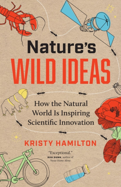 Nature's Wild Ideas