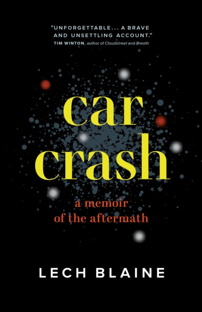 Car Crash - A Memoir of the Aftermath