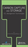Carbon Capture and Storage: CO2 Management Technologies
