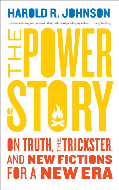 Power of Story