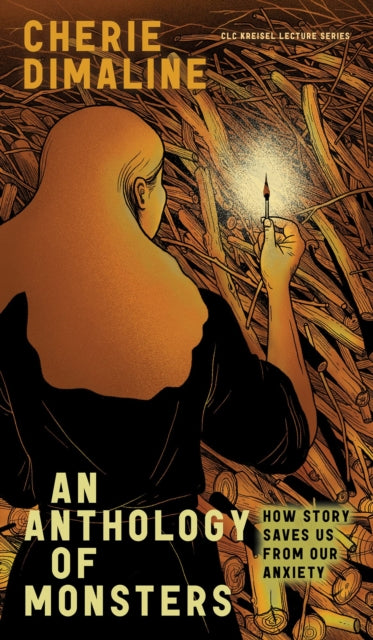 Anthology of Monsters