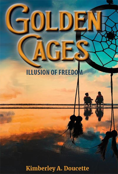 Golden cages: illusion of freedom