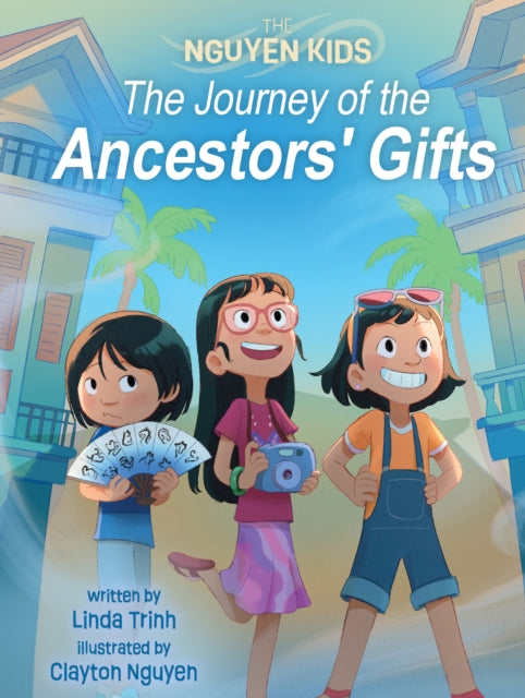 Journey of the Ancestors' Gifts, The