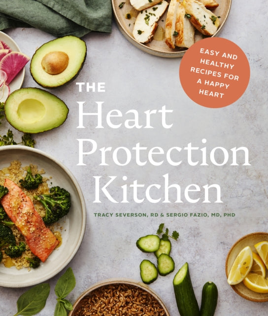 Heart Protection Kitchen