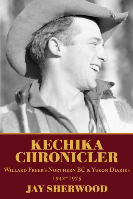 Kechika Chronicler