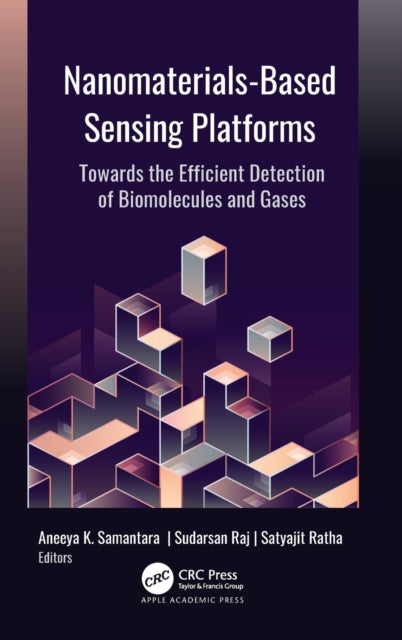 Nanomaterials-Based Sensing Platforms