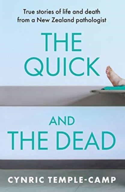 QUICK & THE DEAD