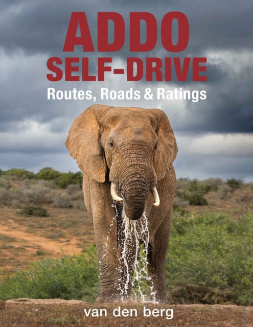 Addo Self-Drive