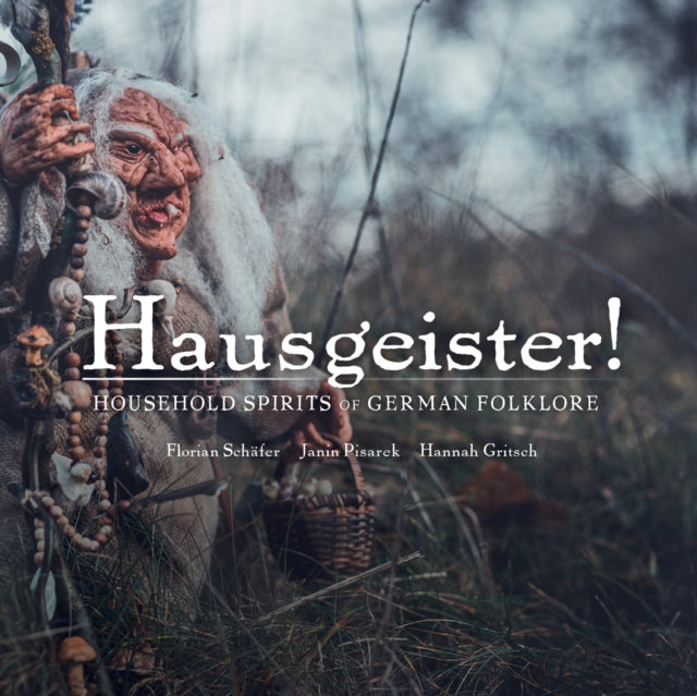 Hausgeister!