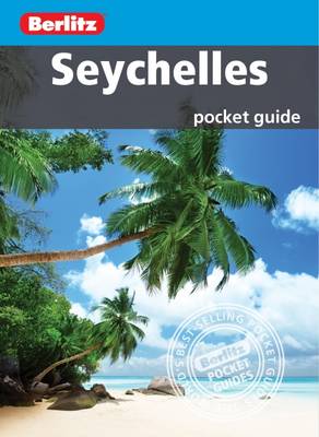 BERLITZ: SEYCHELLES POCKET GUIDE