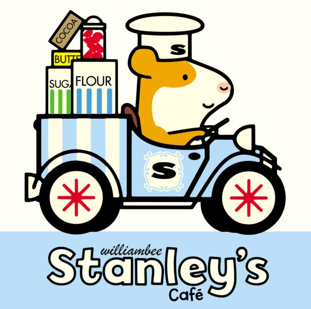 Stanley's Cafe