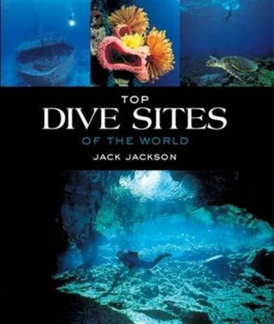 Top dive sites of the world