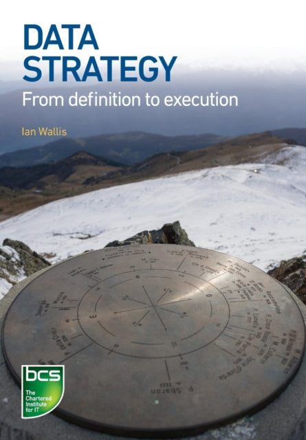 Data Strategy - From definition to execution
