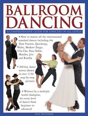 BALLROOM DANCING