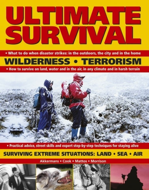 Ultimate Survival