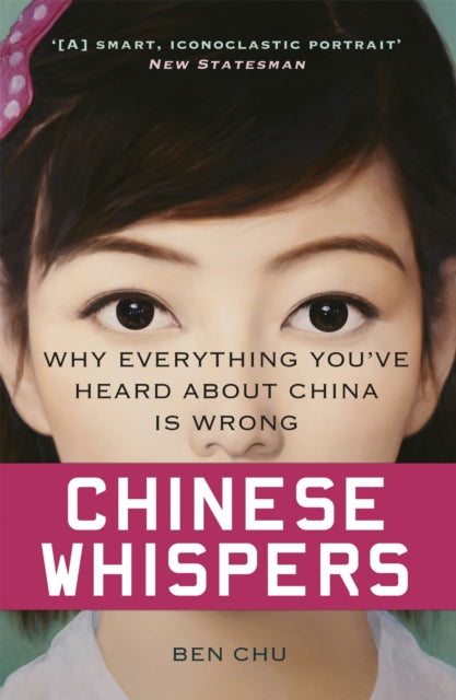 Chinese Whispers