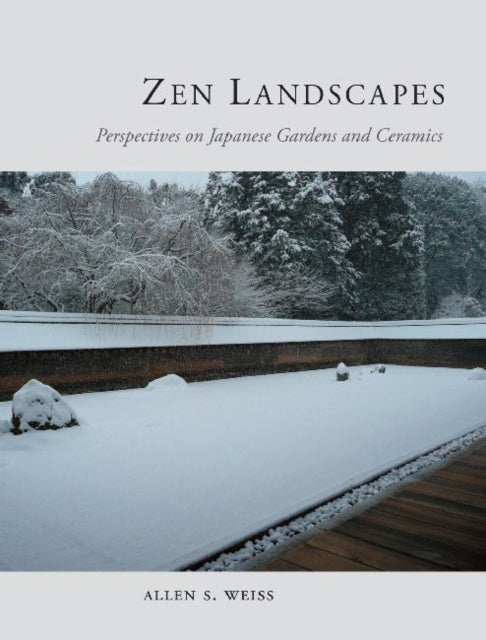 Zen Landscapes