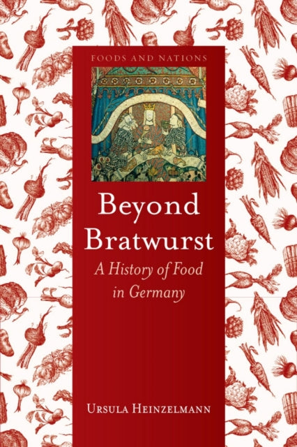 Beyond Bratwurst