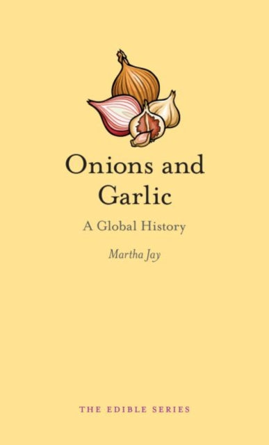 Onions and Garlic