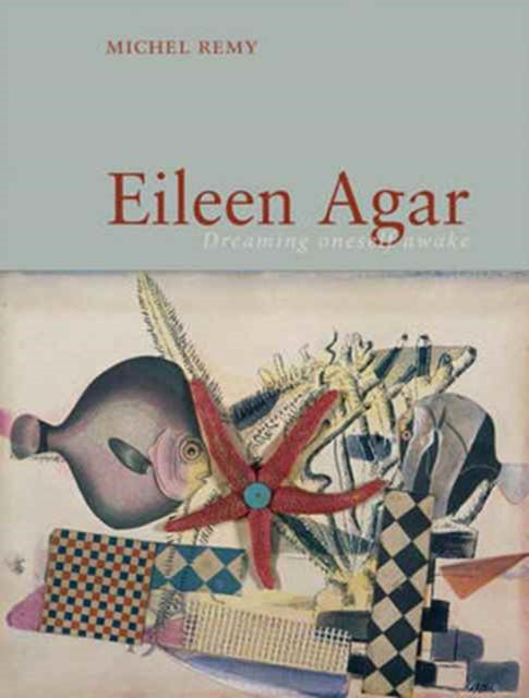 Eileen Agar