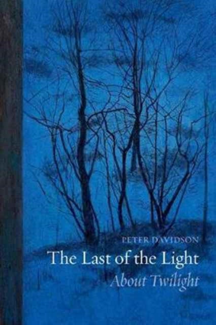 The Last of the Light: About Twilight
