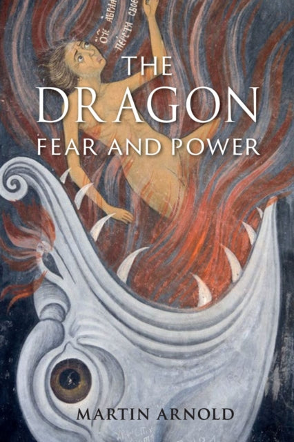 The Dragon - Fear and Power