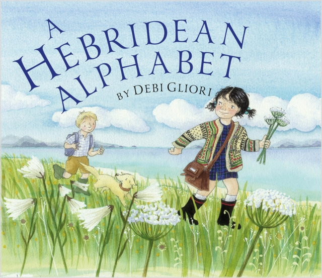 Hebridean Alphabet