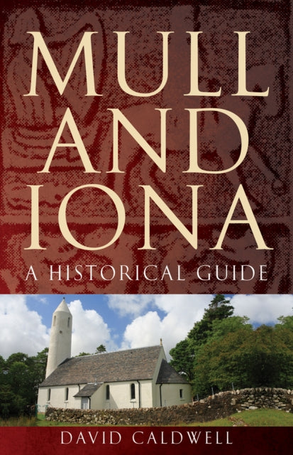 Mull and Iona