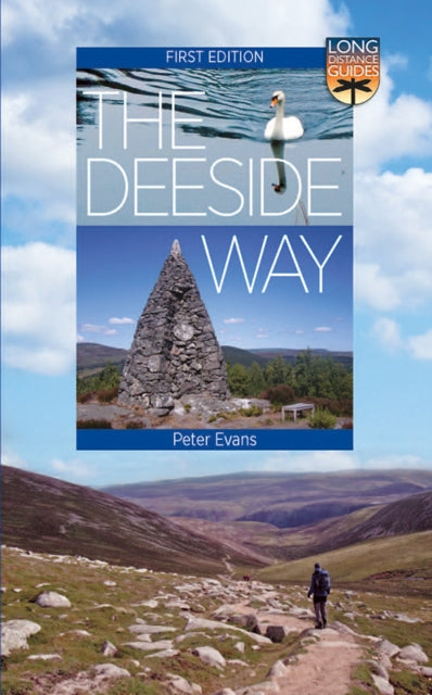 The Deeside Way - Long Distance Guide
