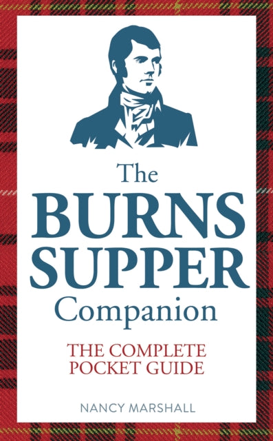 Burns Supper Companion