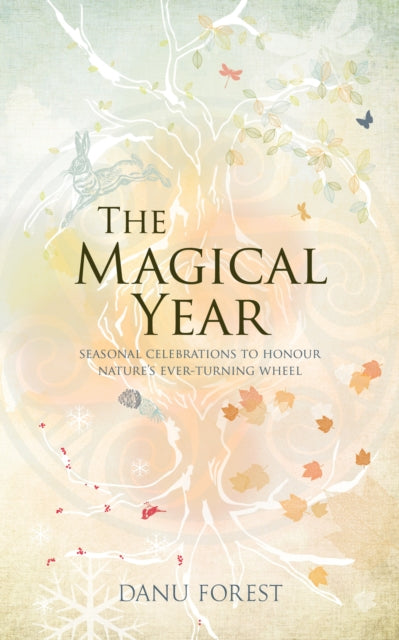 Magical Year