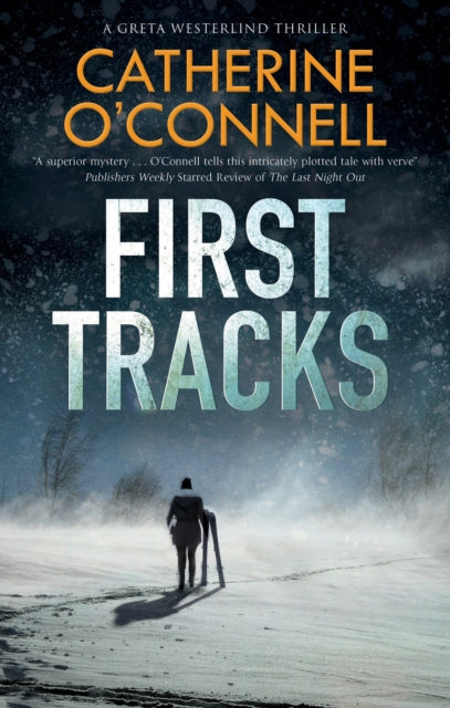 First Tracks