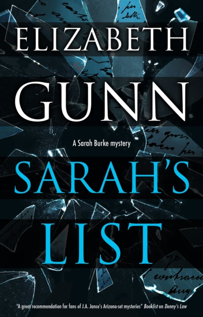 Sarah's List