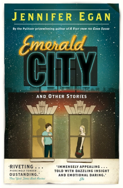 Emerald City and Other Stories