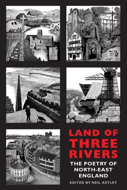 Land of Three Rivers