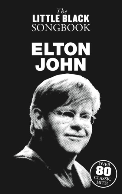 The Little Black Book: Elton John