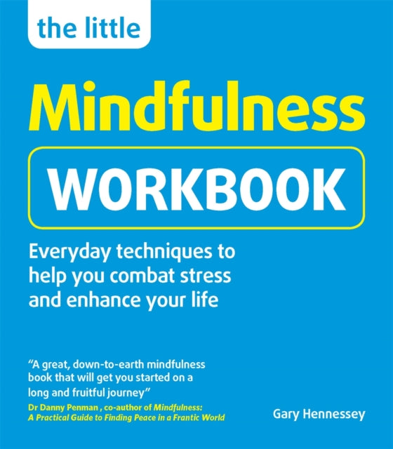 Little Mindfulness Workbook