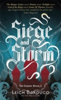 SIEGE AND STORM