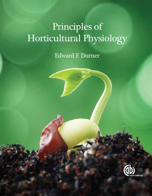 Principles of Horticultural Physiology