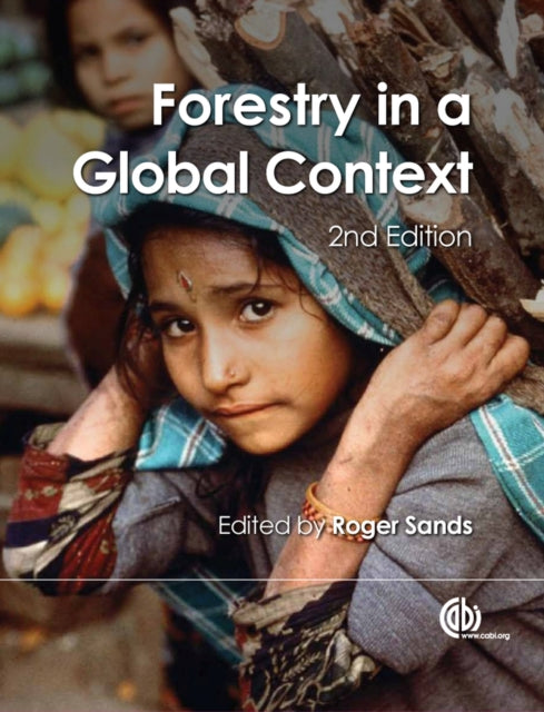 Forestry in a Global Contex