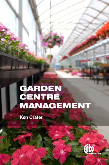 Garden Centre Managemen